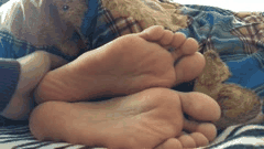 AFire丝足舔脚与足交足模精彩合集