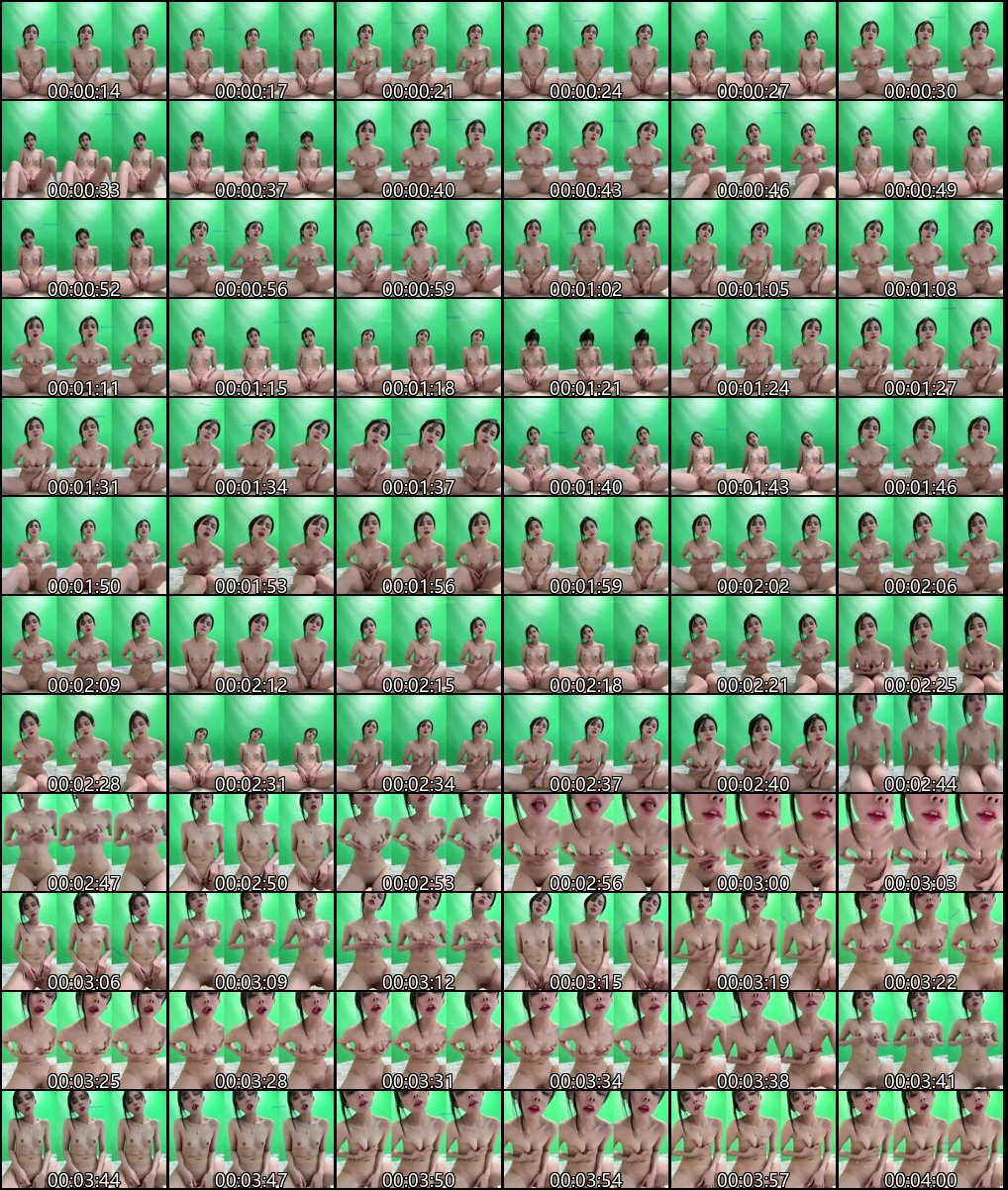 小妮儿专属千元定制热舞诱惑