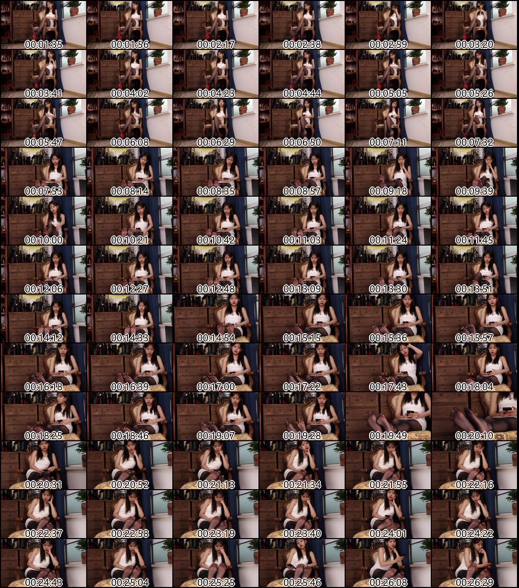 品多多工作室黑丝玉足美腿足交精选合集16部