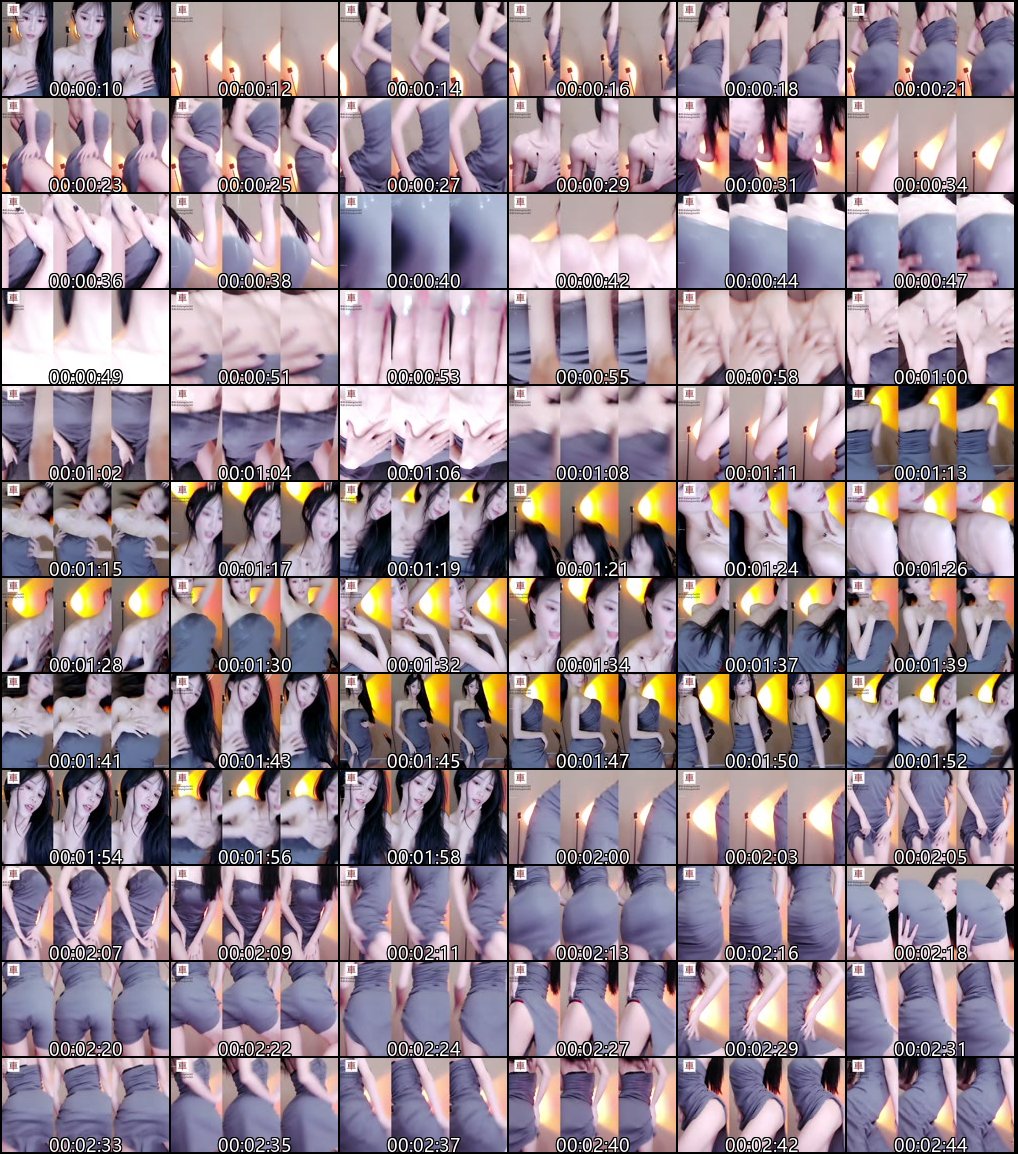 虎牙宝图付费道具主播激情大尺度舞蹈合集_5