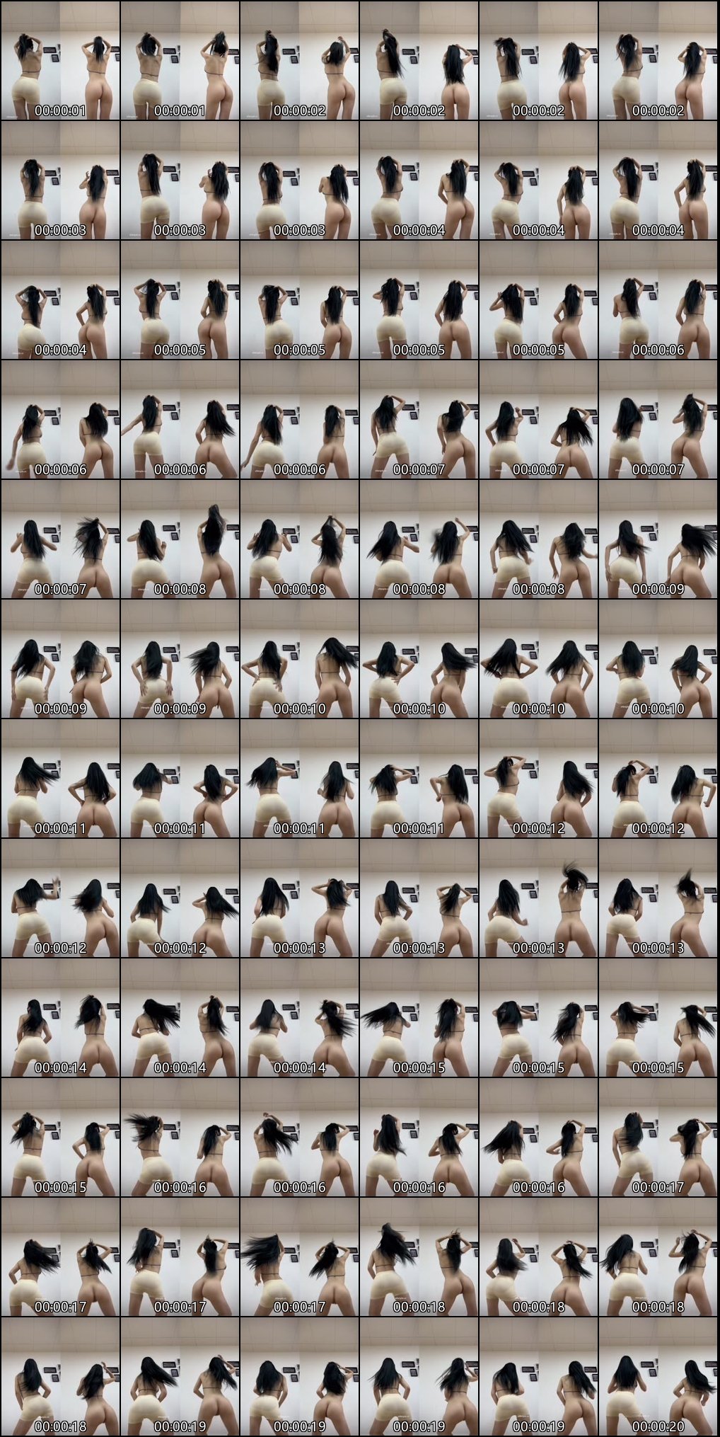 健身骚少妇热舞裸露巨乳粉嫩美臀狂颤一线天湿润直戳心窝欲火焚身