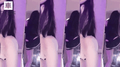 虎牙宝图付费道具下主播激情大尺度骚舞合集_2