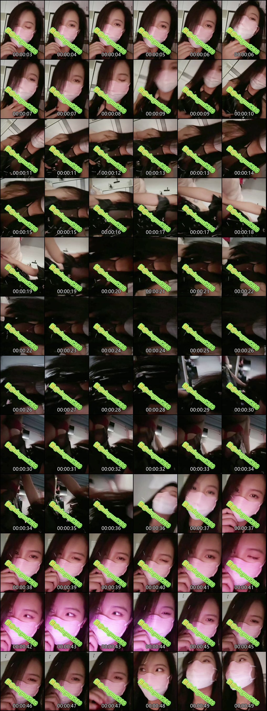 极品高颜值情侣推特付费VIP福利_最强喷水表演合集