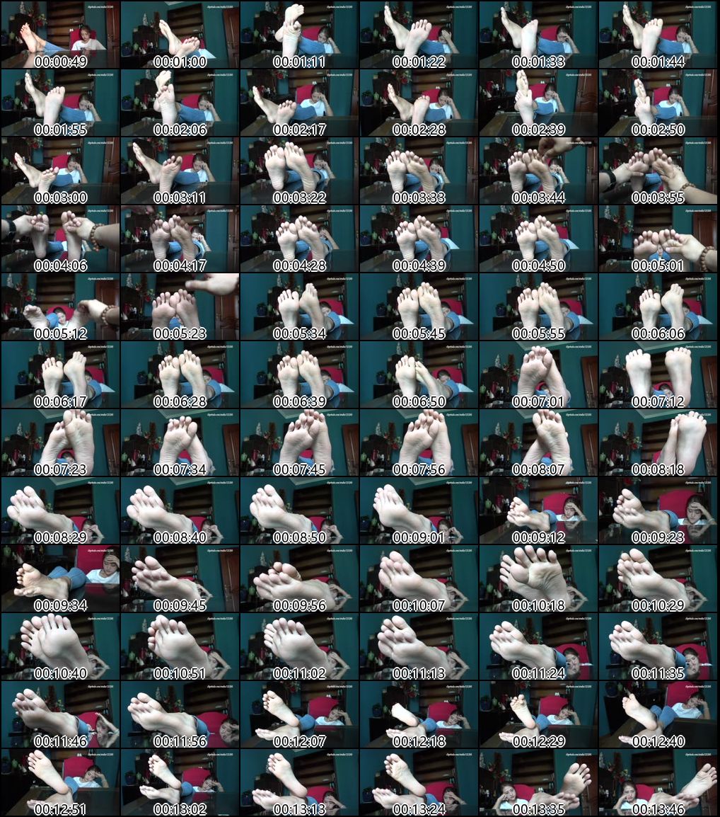 品多多工作室黑丝玉足美腿高质量足交精选合集