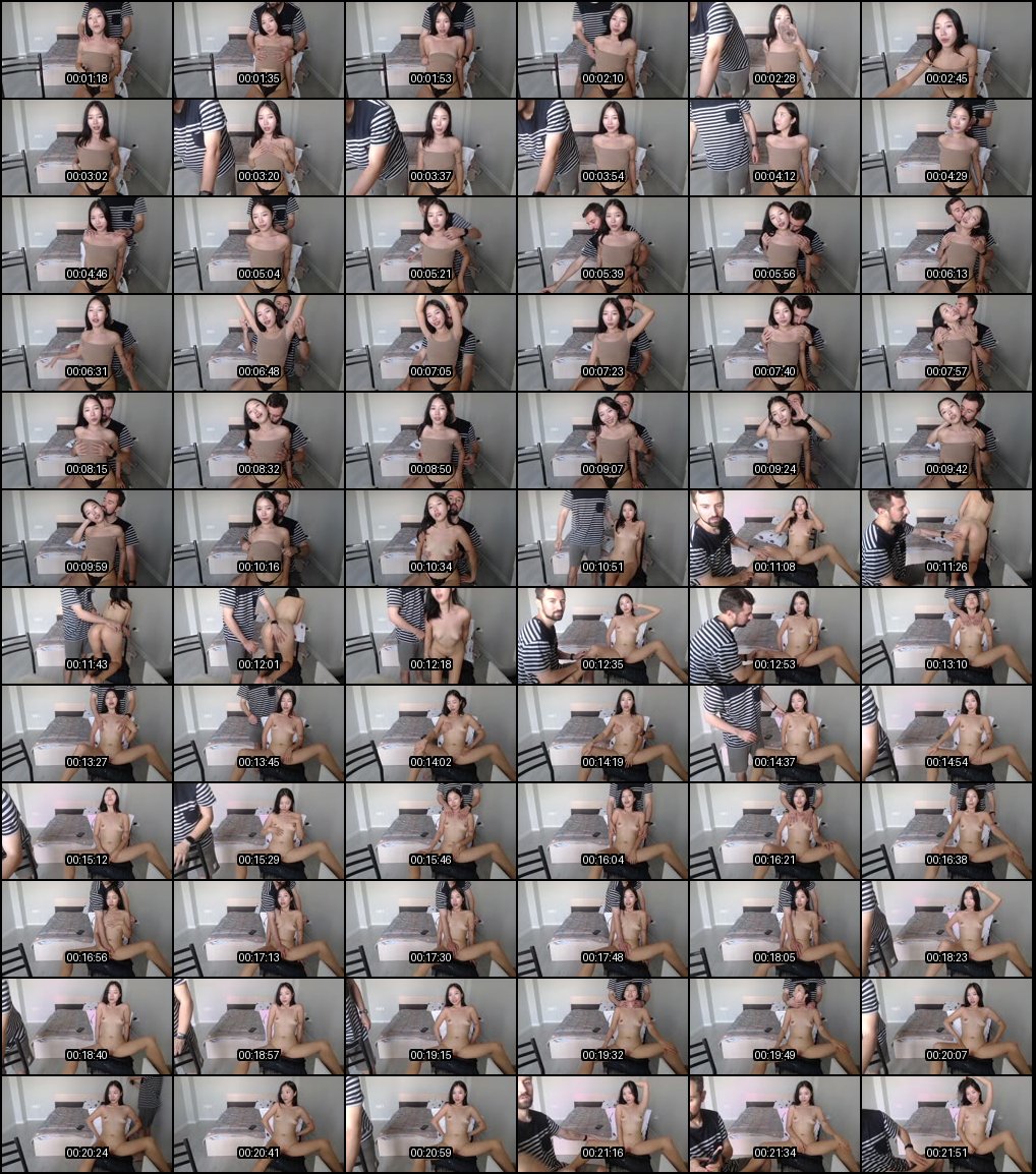 亚裔德国美女Chaturbate直播秀_绝世长相却配阳痿老外_网友怒喷太浪费诱惑