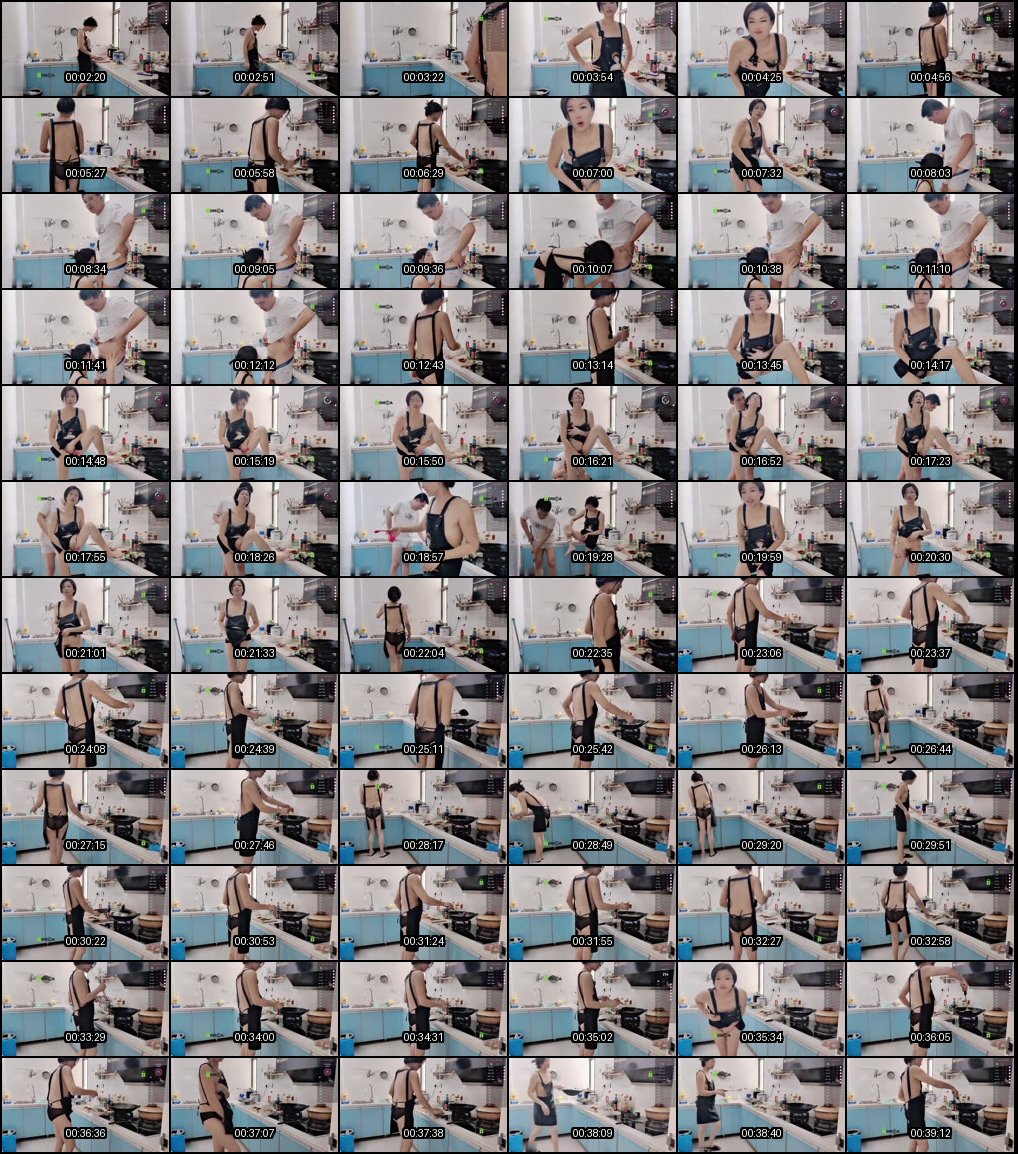 厨房全裸围裙诱惑_美少妇跳蛋震穴做饭_老公突袭狂舔猛干_淫水喷满沙发高潮