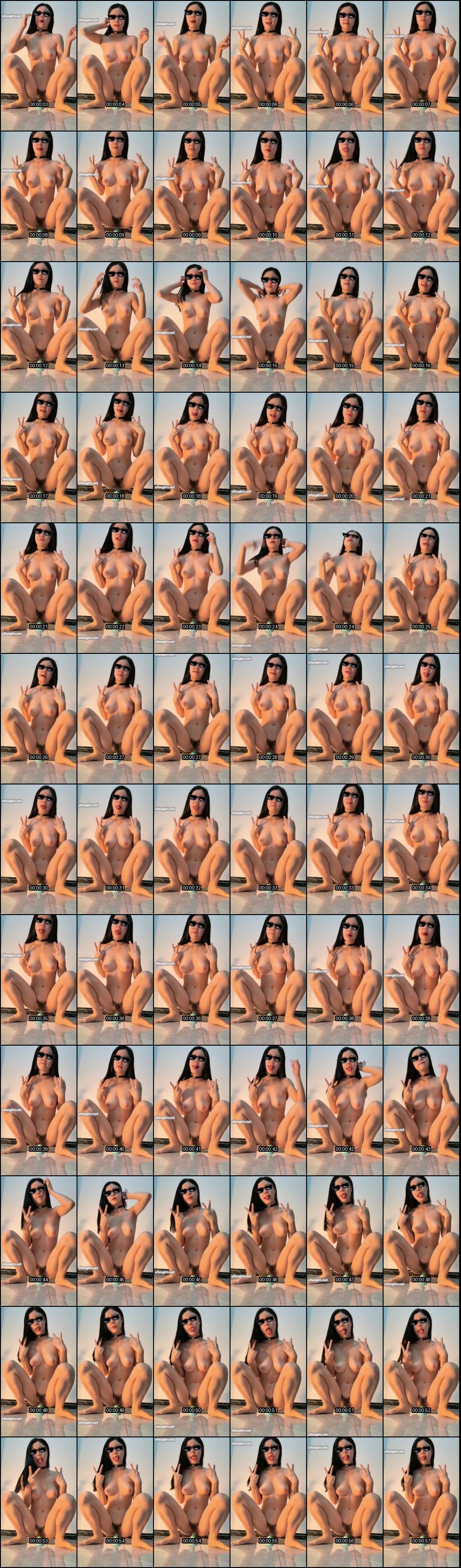 大学生嫩妹裸舞合集7_甜美云朵私人定制_诱惑身姿私密秀让你心跳加速