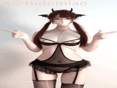 土豆喵推特顶级福利姬裸舞热秀_又纯又骚的抖音风专业舞蹈