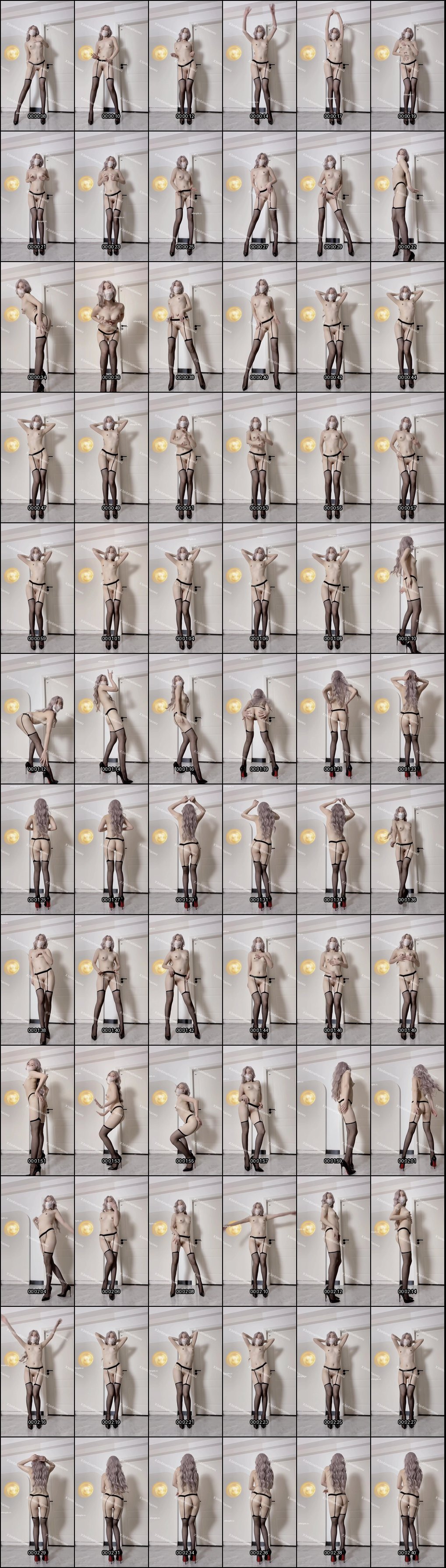 冰冰冰冰极品长腿福利姬裸舞视频合集20部