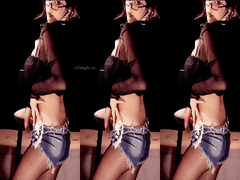 福利姬小燃燃大尺度骚舞诱惑_CC福利全开