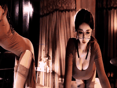 小燃燃大尺度骚舞福利姬热辣表演_CC版诱惑视频