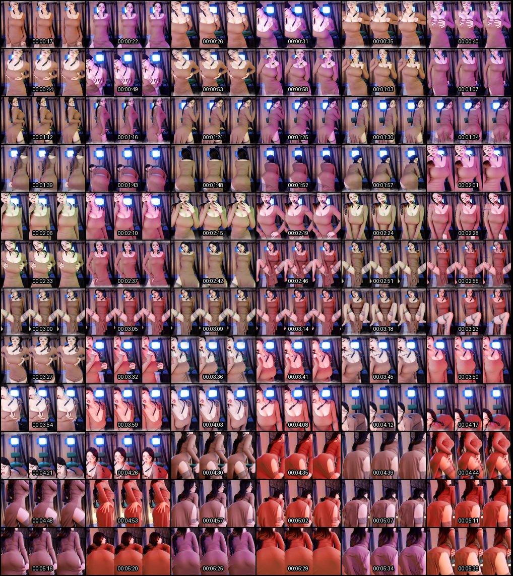 福利姬CC小燃燃大尺度骚舞诱惑表演