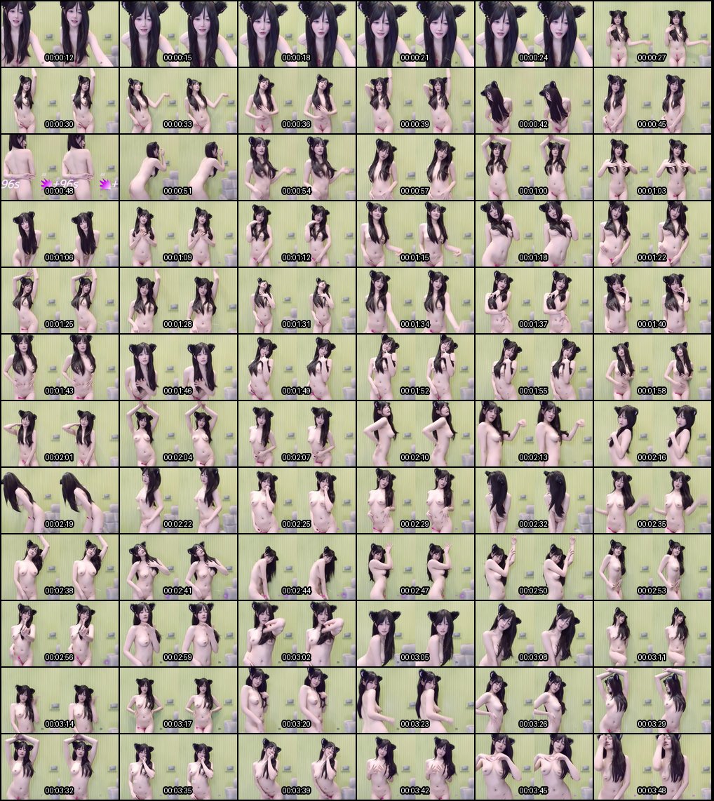 极品福利姬裸舞诱惑_3点全露大摆锤热舞秀