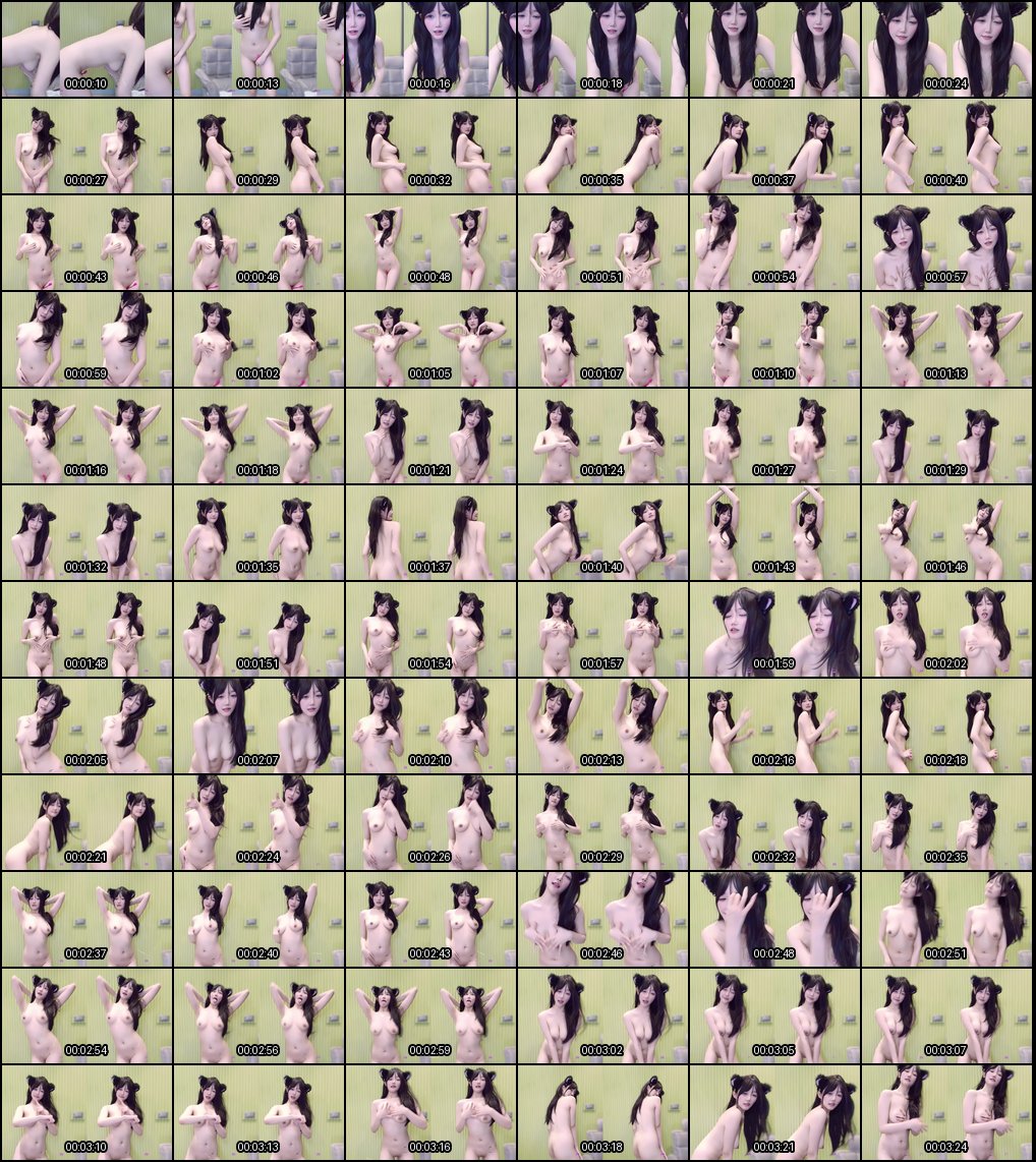 极品福利姬裸舞诱惑_3点全露大摆锤热舞秀