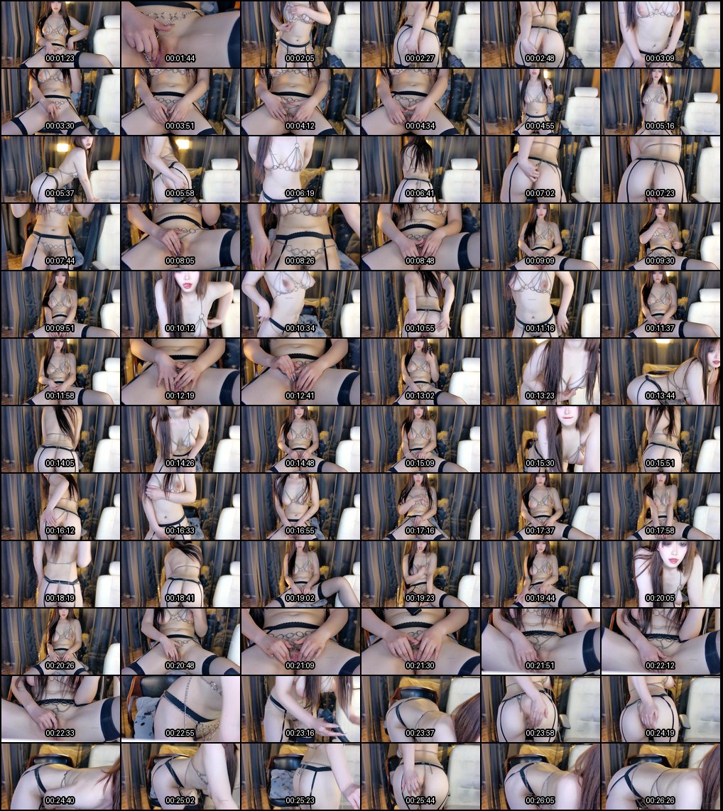 CC伊伊福利姬定制大尺度裸舞诱惑秀