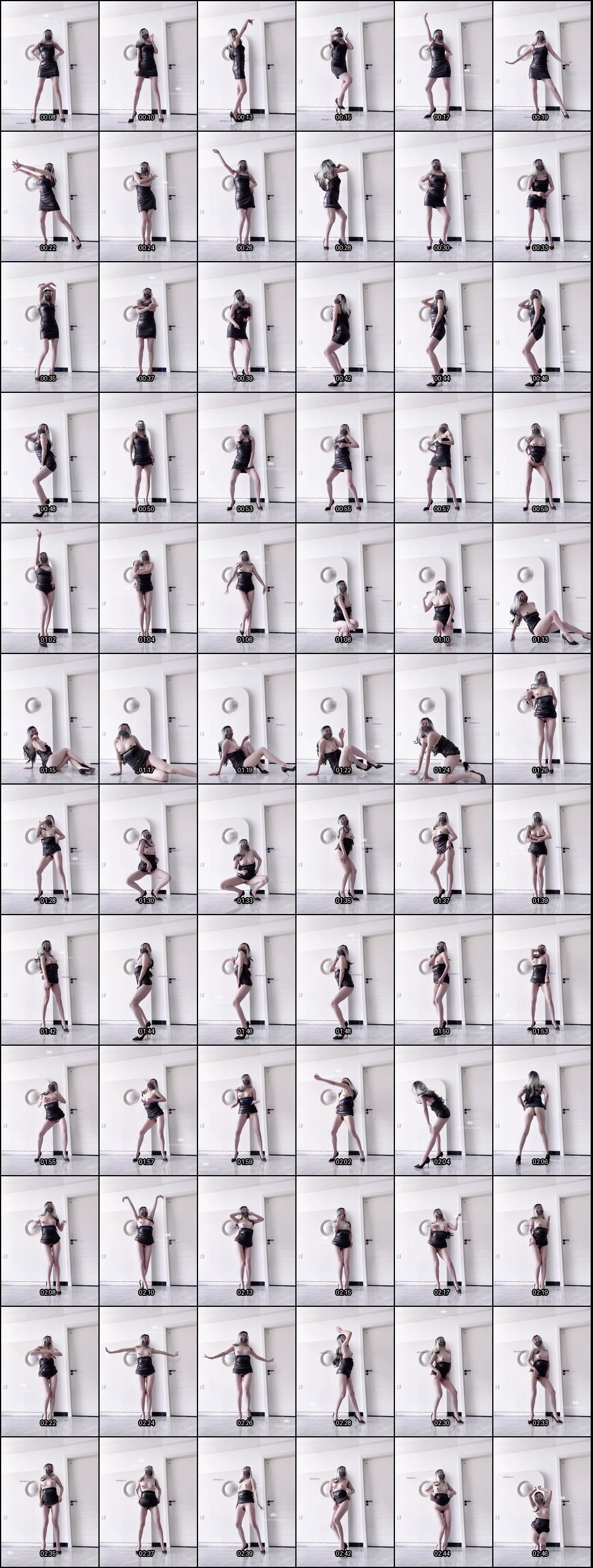 冰冰热辣裸舞诱惑，长视频福利全集曝光