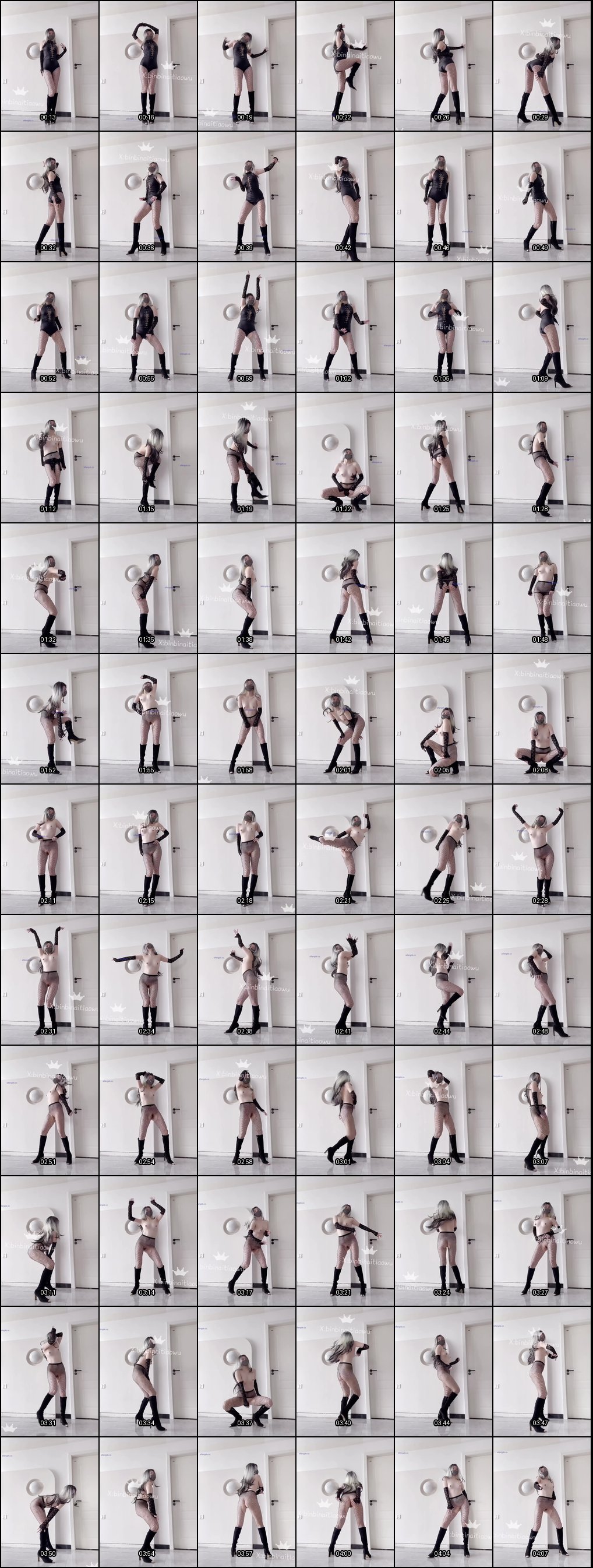 冰冰热辣裸舞诱惑，长视频群福利全曝光