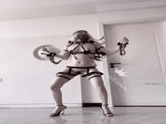 冰冰热辣裸舞诱惑，长视频群福利全解析