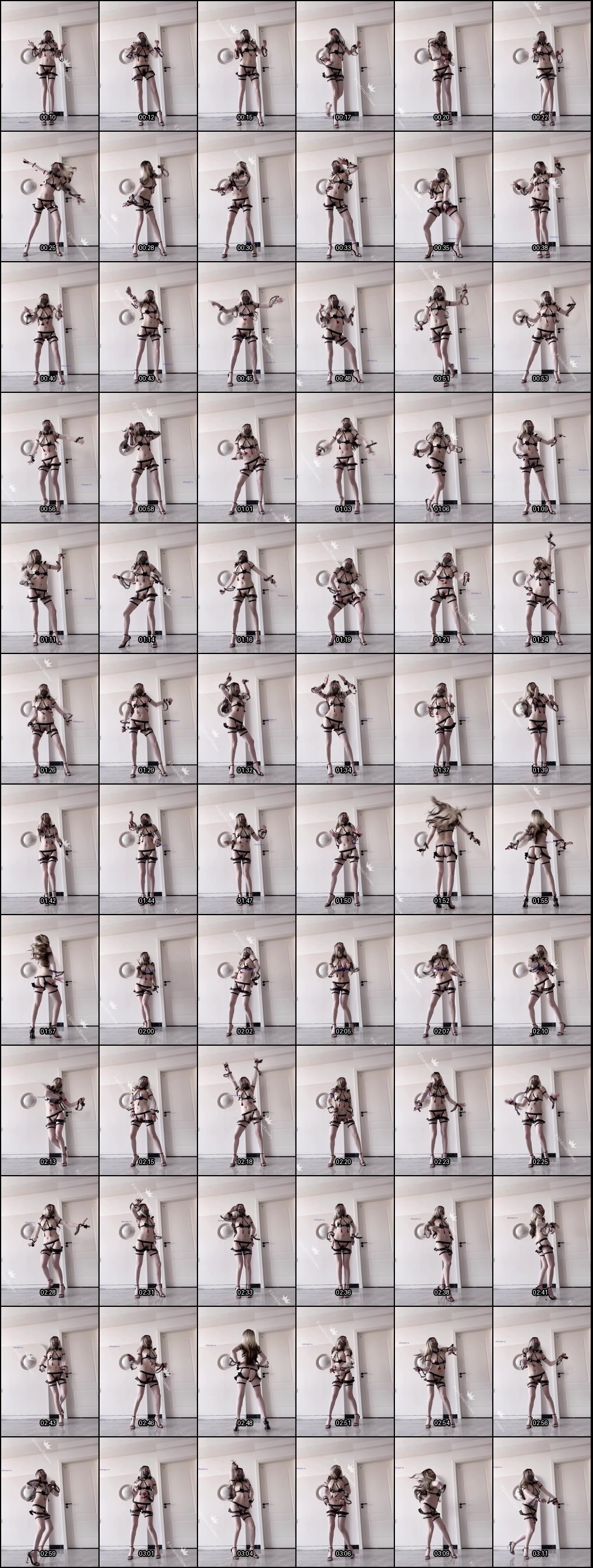 冰冰热辣裸舞诱惑，长视频群福利全解析