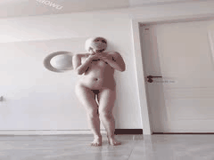 冰冰热辣裸舞诱惑，长视频群福利全解析_3