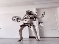 冰冰热辣裸舞诱惑，长视频群福利全解析_4