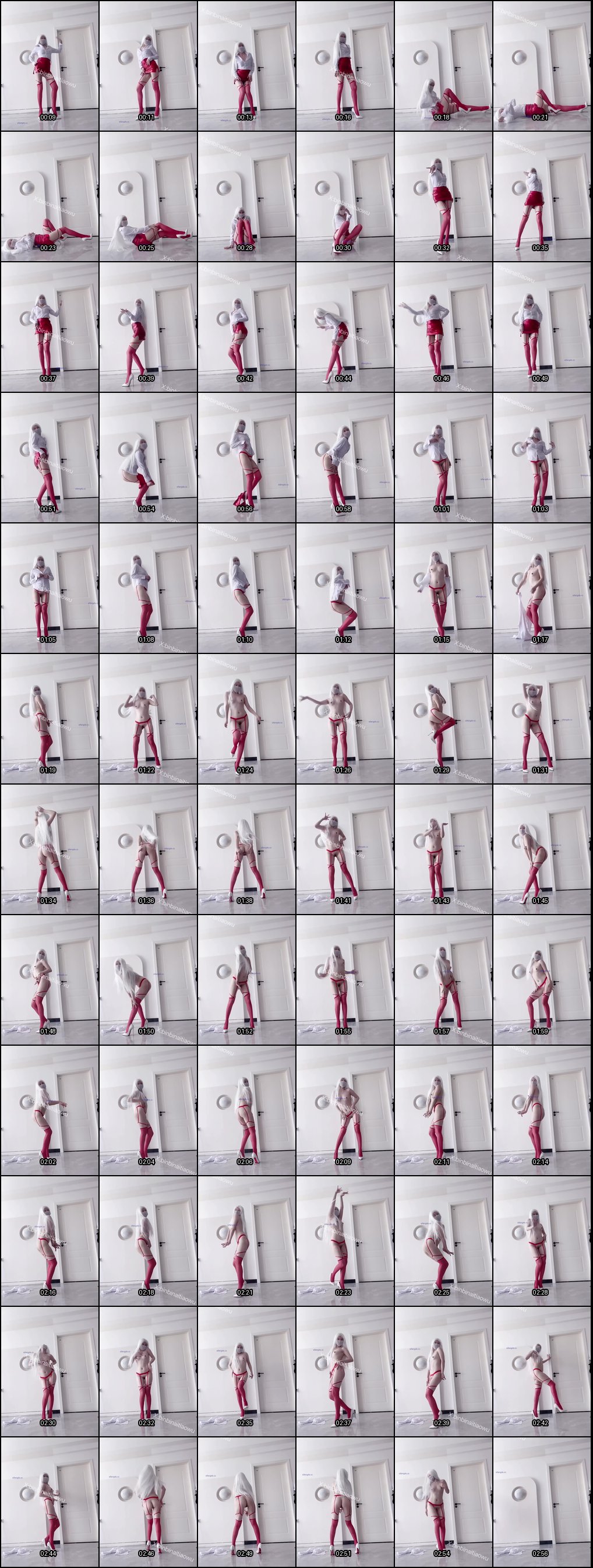 冰冰热辣裸舞长视频，1314群福利诱惑无限_3