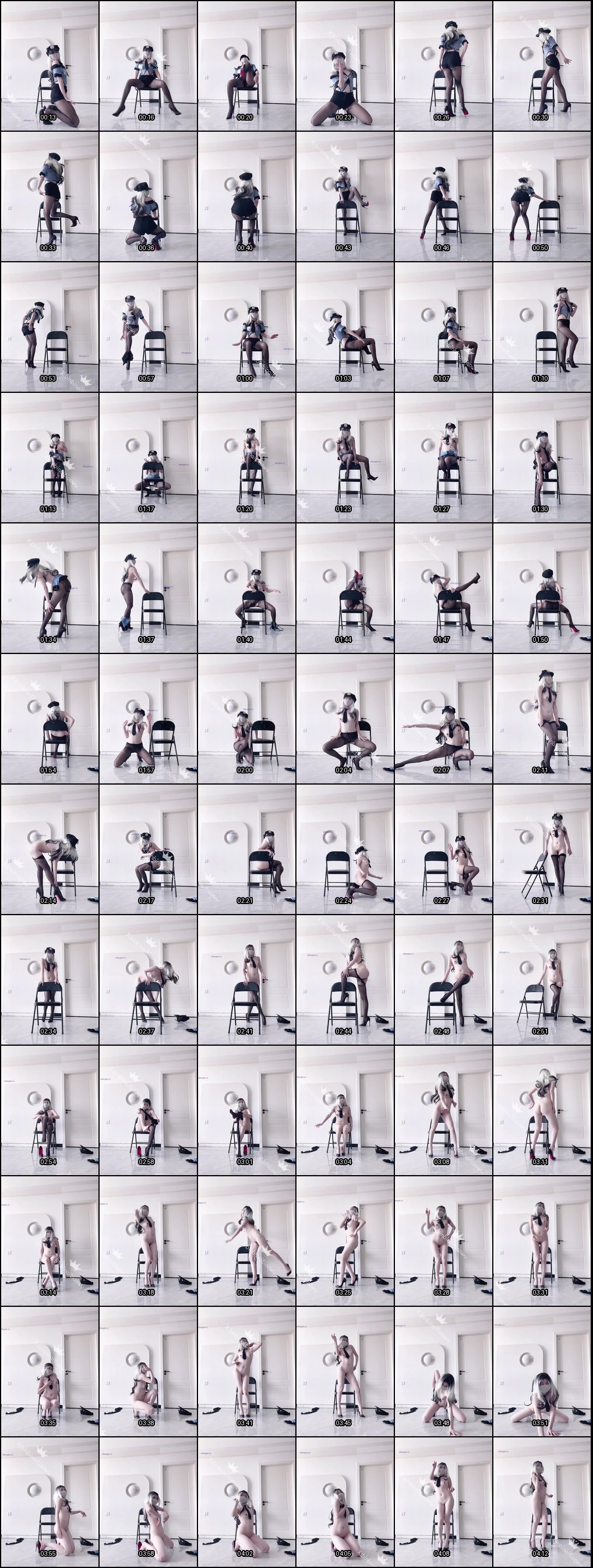 冰冰裸舞热辣表演！1314福利群长视频独家福利