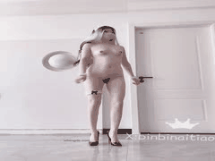 冰冰热辣裸舞表演 VIP短视频福利