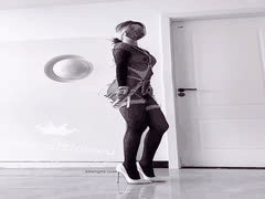 冰冰热辣裸舞诱惑，VIP短视频群独家福利