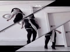 冰冰热辣裸舞诱惑，VIP群独享福利短视频_2