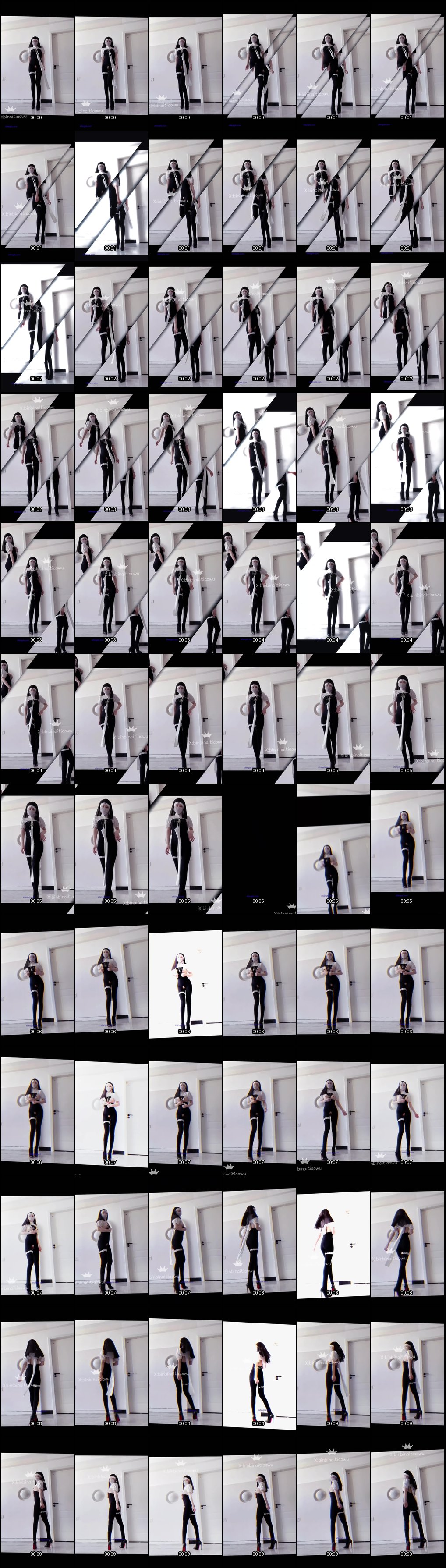 冰冰热辣裸舞诱惑，VIP群独享福利短视频_2