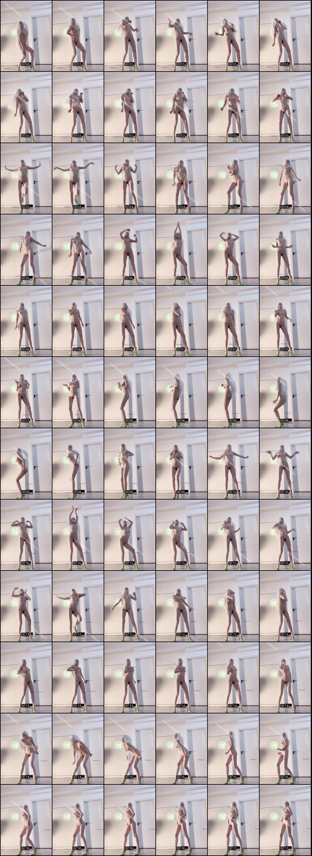 冰冰热辣裸舞诱惑，VIP群独家福利短视频_2