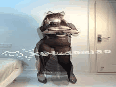 土豆喵又纯又骚！推特顶级福利姬抖音风裸舞专业表演