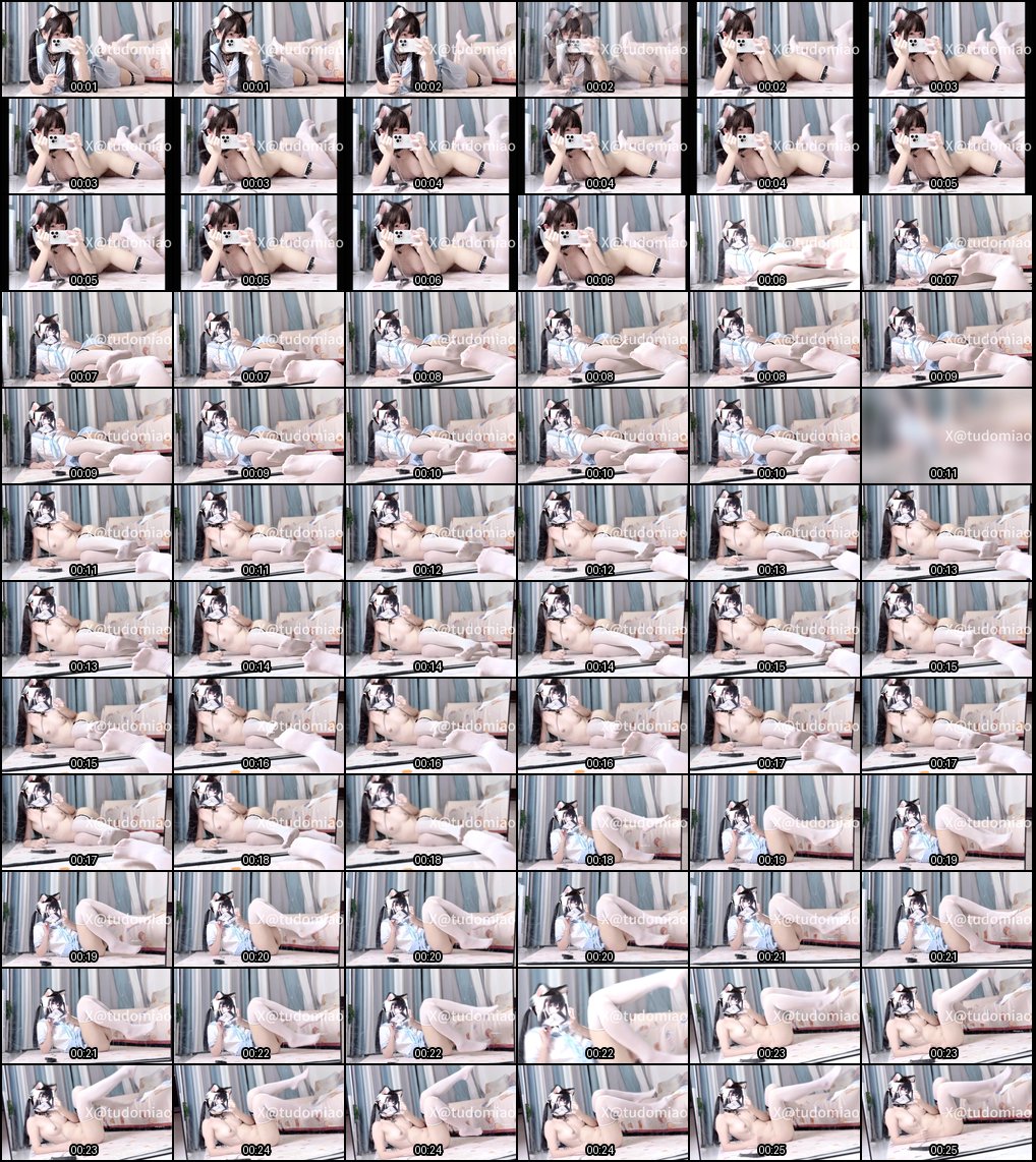 土豆喵推特顶级福利姬裸舞热秀：又纯又骚的抖音风专业扭动