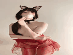 土豆喵推特顶级福利姬裸舞热秀：又纯又骚的抖音风专业舞蹈