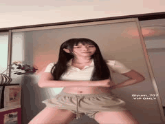 YUM_707火辣裸舞合集 诱人身姿尽显