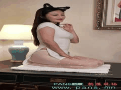 明星气质PANSS级御姐暖暖第二弹：大秀美鲍与诱人美乳