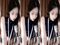 土豪专属定制！漂漂阿美火辣裸舞诱惑_3