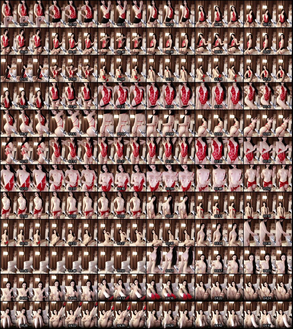 土豪定制热辣裸舞！阿美漂漂诱惑表演