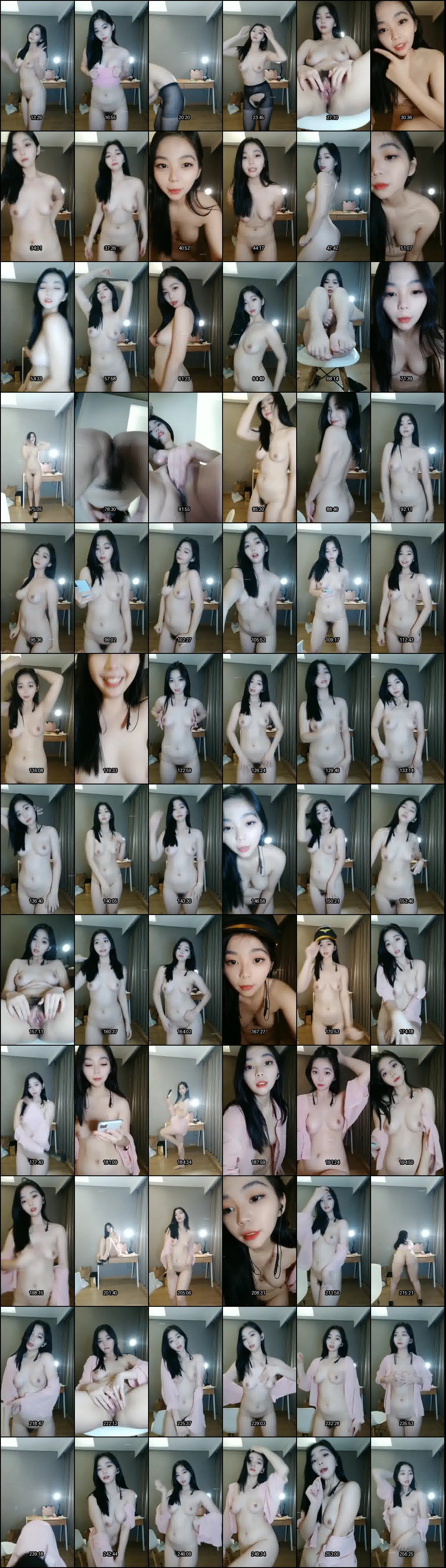 舞蹈系学生妹全裸热舞劲爆抖奶扒穴超性感收费大秀