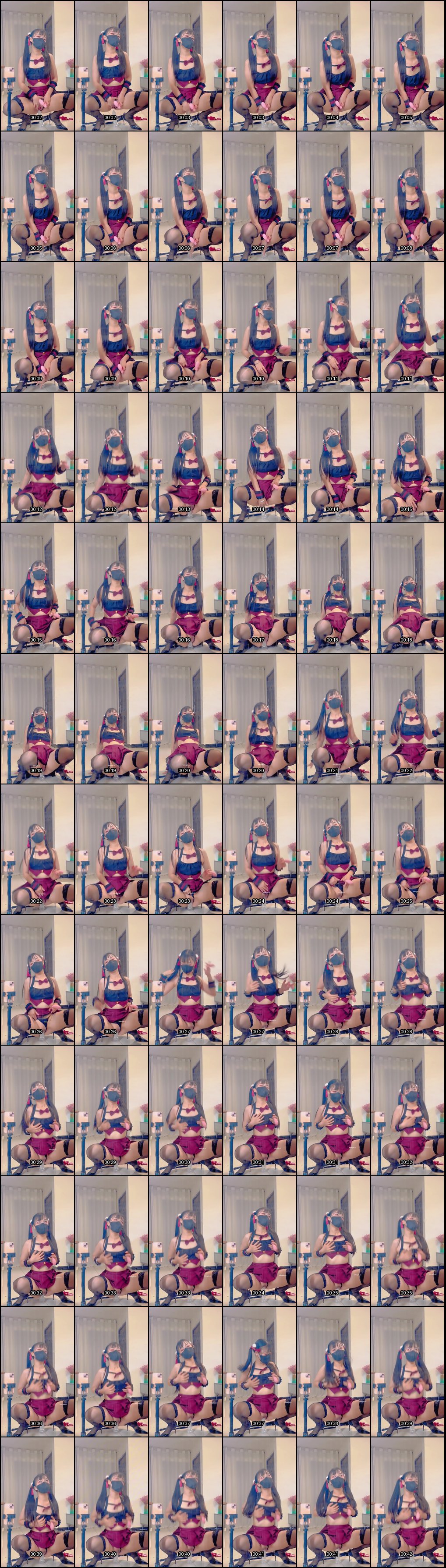 弹力摇卡点100_MAX 劲爆高跟涩舞诱惑