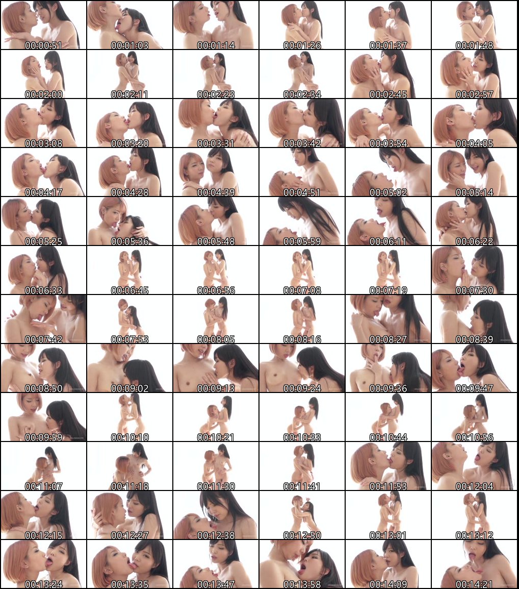 日本唯美女同合集三美缠绵激吻女同天堂的极致诱惑与高潮