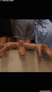 Maysole三女足交调教合集_女同舔脚爱好者必看精彩片段
