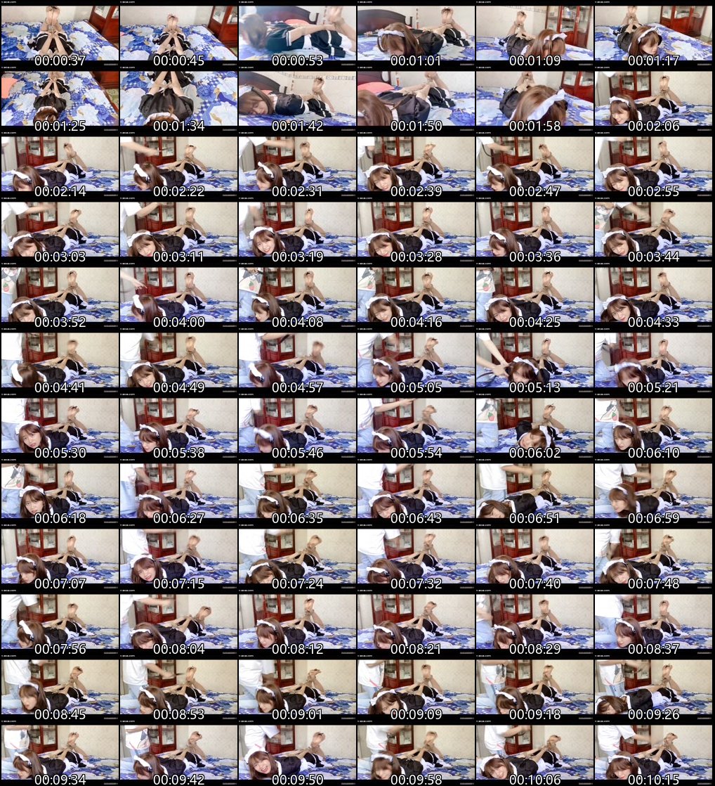 Maysole女同足交调教精彩合集_舔脚爱好者必看