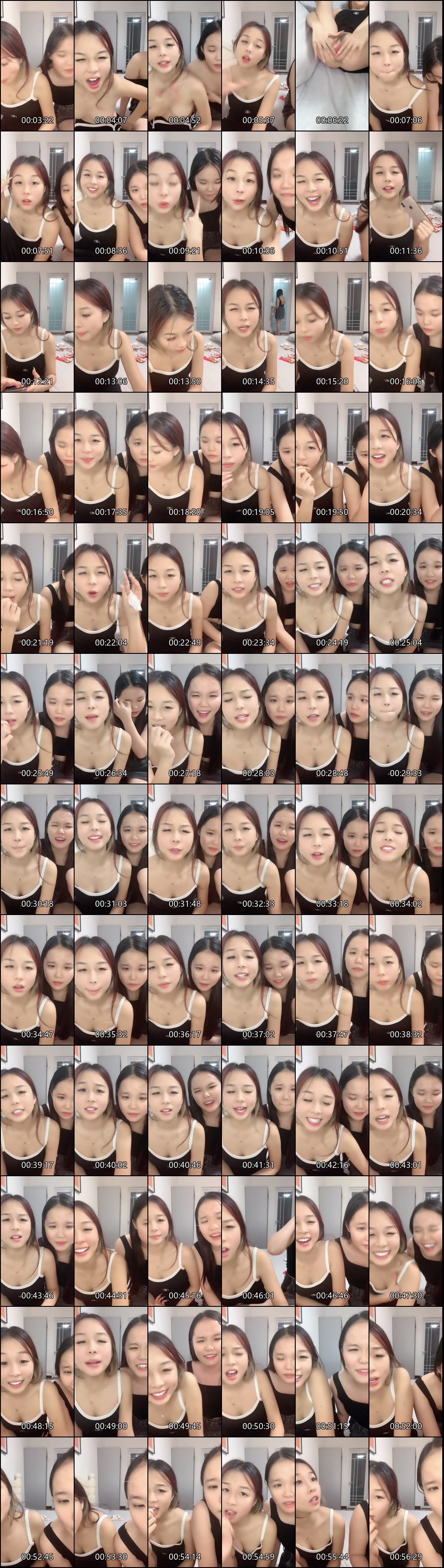 我被两个超可爱学生妹的裸舞女同诱惑征服_扒穴自慰让我高潮喷不停