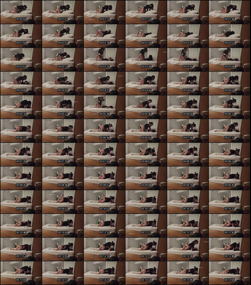 高颜值留学生女同情侣居家激情自拍_甜蜜缠绵让人血脉喷张欲罢不能