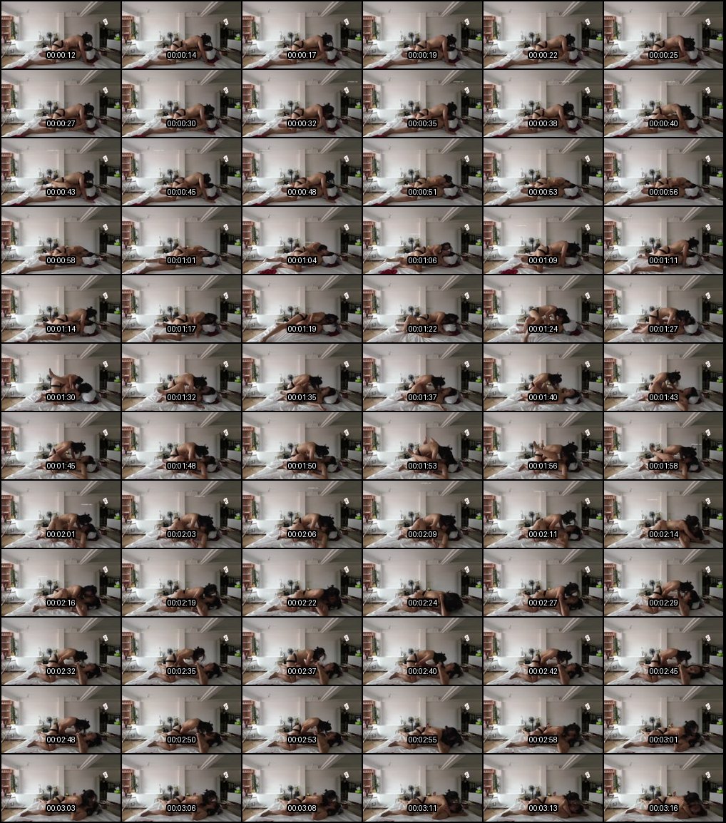 高颜值留学生女同情侣居家私密自拍_激情缠绵甜蜜性爱让人血脉喷张