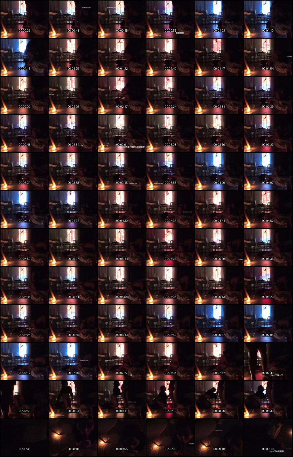 高颜值留学生女同情侣居家调教狂欢_女S玩弄女M舔舐接吻吐口水_骚浪到极致欲罢不能