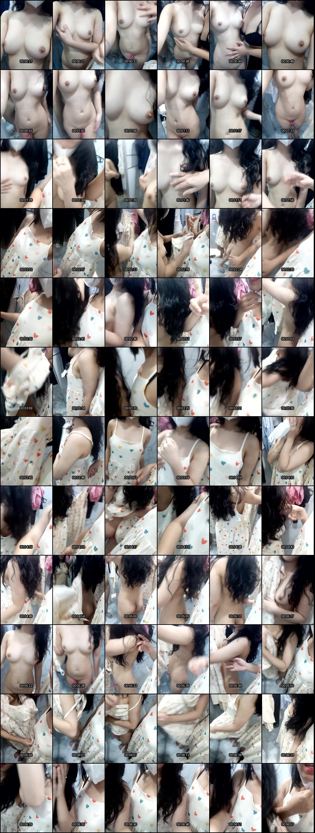 商场嫩萝莉闺蜜大胆露出互舔_樱桃小奶边逛边晃_更衣间自慰潮吹高潮喷不停