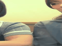 DASS-285 推しのお姉さんと1日デートして、リアルに恋するレズSEX。 大槻响 天晴乃爱 #女同欢愉 #角色剧情 #少女_1